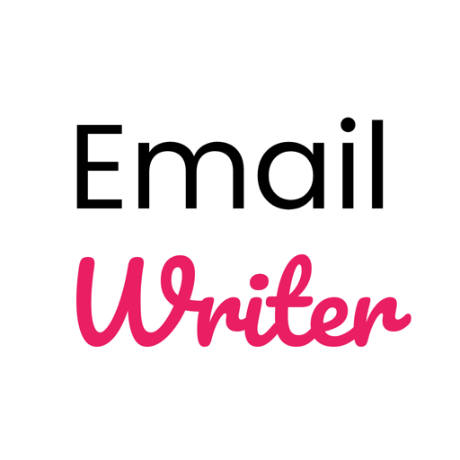 Email Writer logo